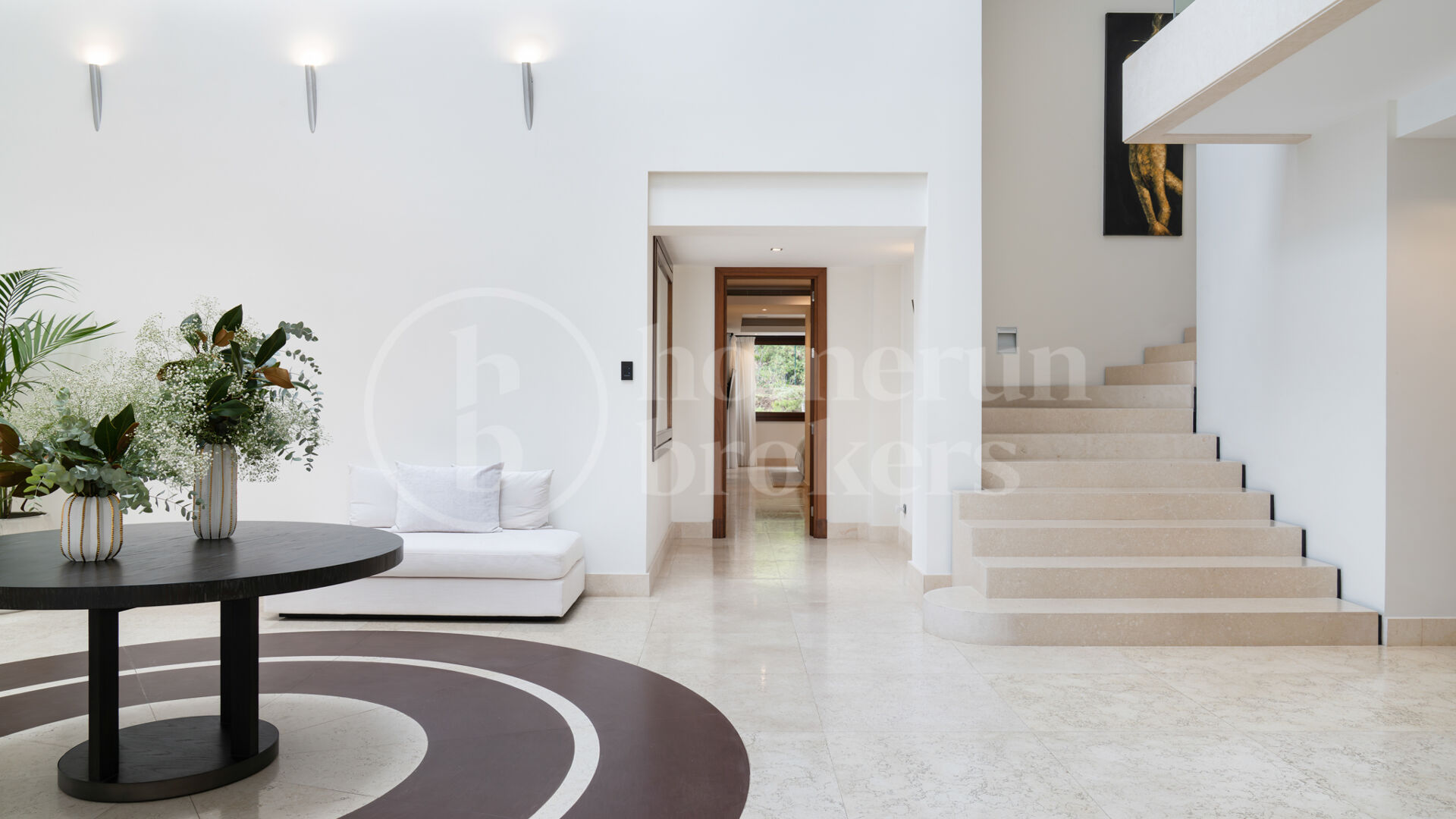 Villa Cascada de Camojan - Remarkable Estate in Gated Community