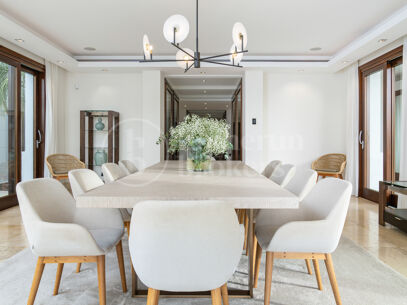 Villa Cascada de Camojan - Remarkable Estate in Gated Community
