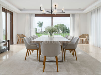 Villa Cascada de Camojan - Remarkable Estate in Gated Community