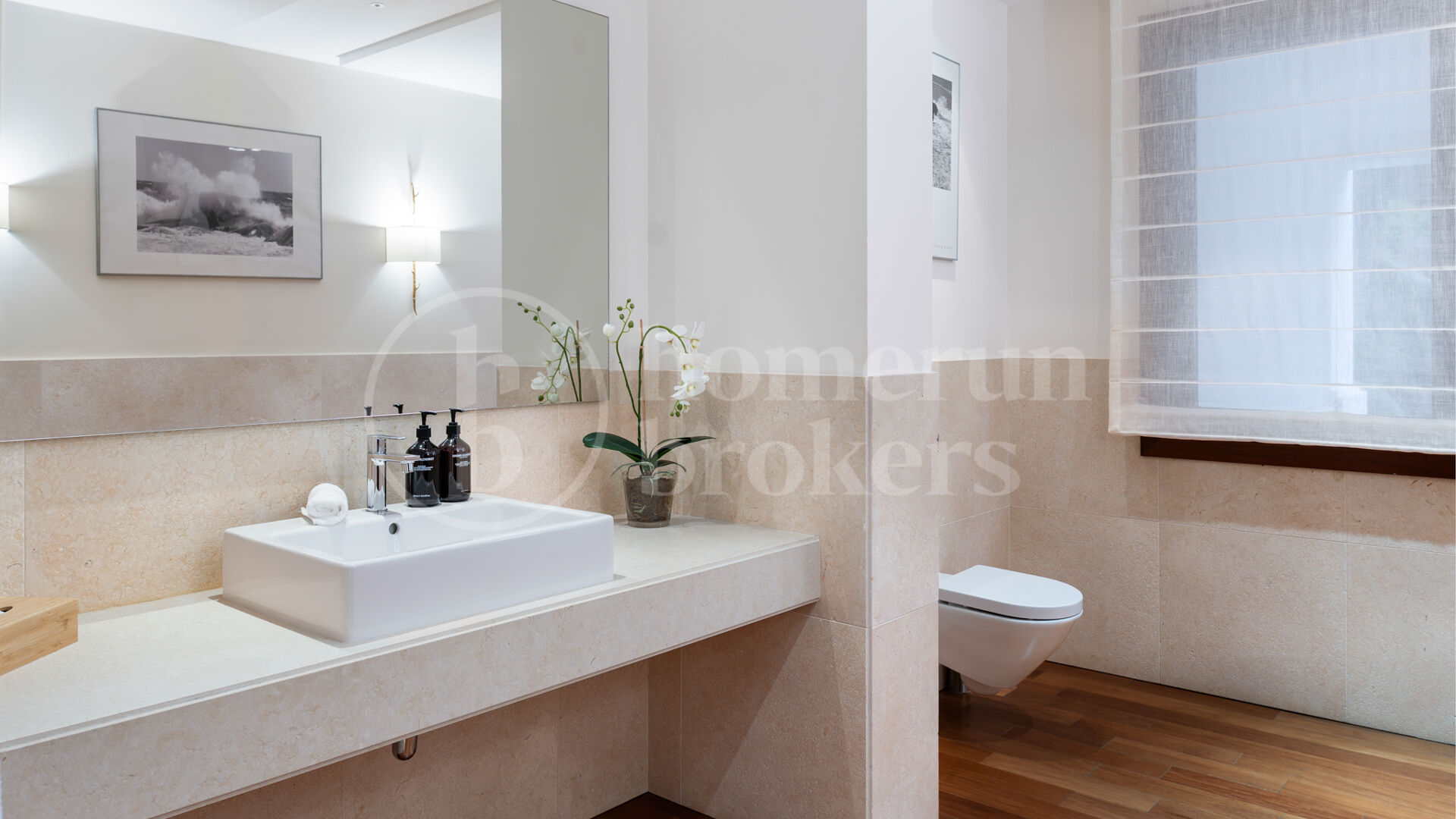 Villa Cascada de Camojan - Remarkable Estate in Gated Community