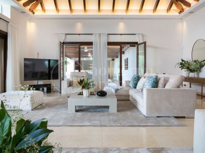 Villa Cascada de Camojan - Remarkable Estate in Gated Community