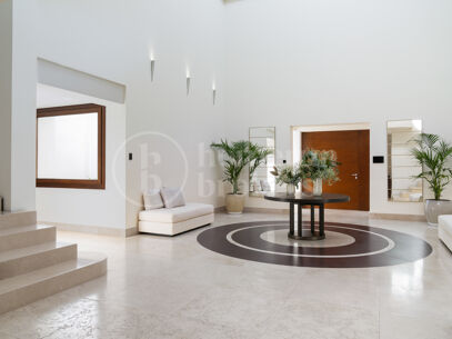 Villa Cascada de Camojan - Remarkable Estate in Gated Community