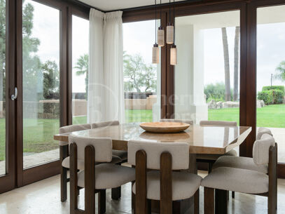 Villa Cascada de Camojan - Remarkable Estate in Gated Community