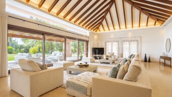 Villa El Cielo - Remarkable Estate in Cascada de Camojan