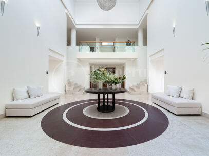 Villa Cascada de Camojan - Remarkable Estate in Gated Community