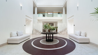 Villa El Mirador - Anmärkningsvärd egendom i Cascada de Camojan