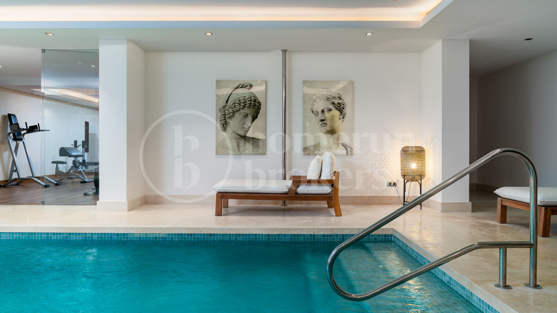Villa Cascada de Camojan - Remarkable Estate in Gated Community