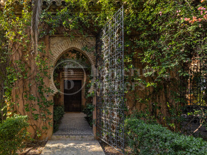 Villa El Cortijo - Historic Mansion on the Golden Mile