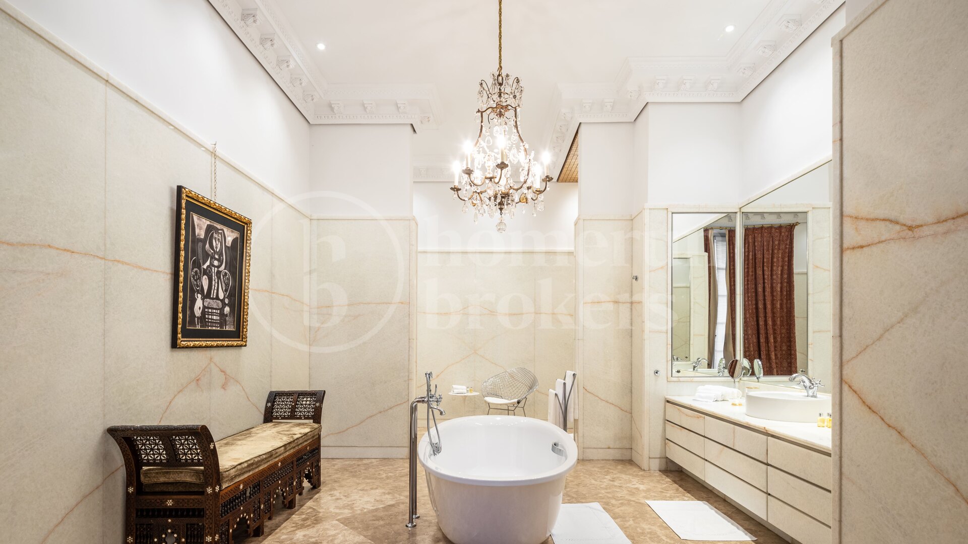 Villa El Cortijo - Historic Mansion on the Golden Mile