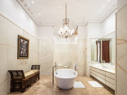 Villa El Cortijo - Historic Mansion on the Golden Mile