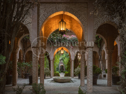 Villa El Cortijo - Historic Mansion on the Golden Mile