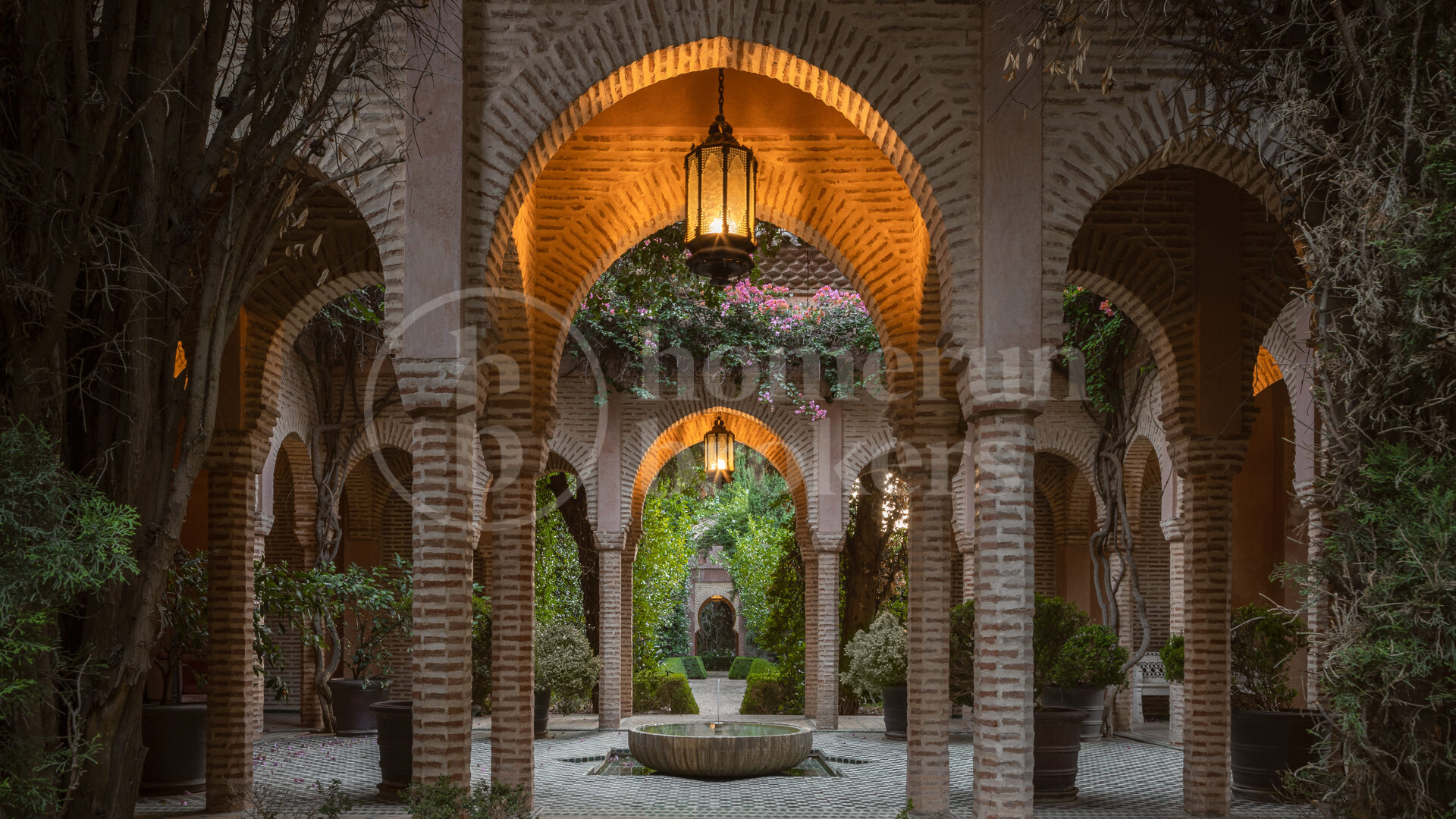 Villa El Cortijo - Historic Mansion on the Golden Mile