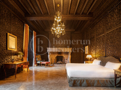 Villa El Cortijo - Historic Mansion on the Golden Mile