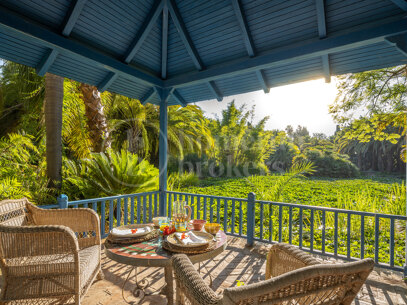 Villa El Cortijo - Historic Mansion on the Golden Mile