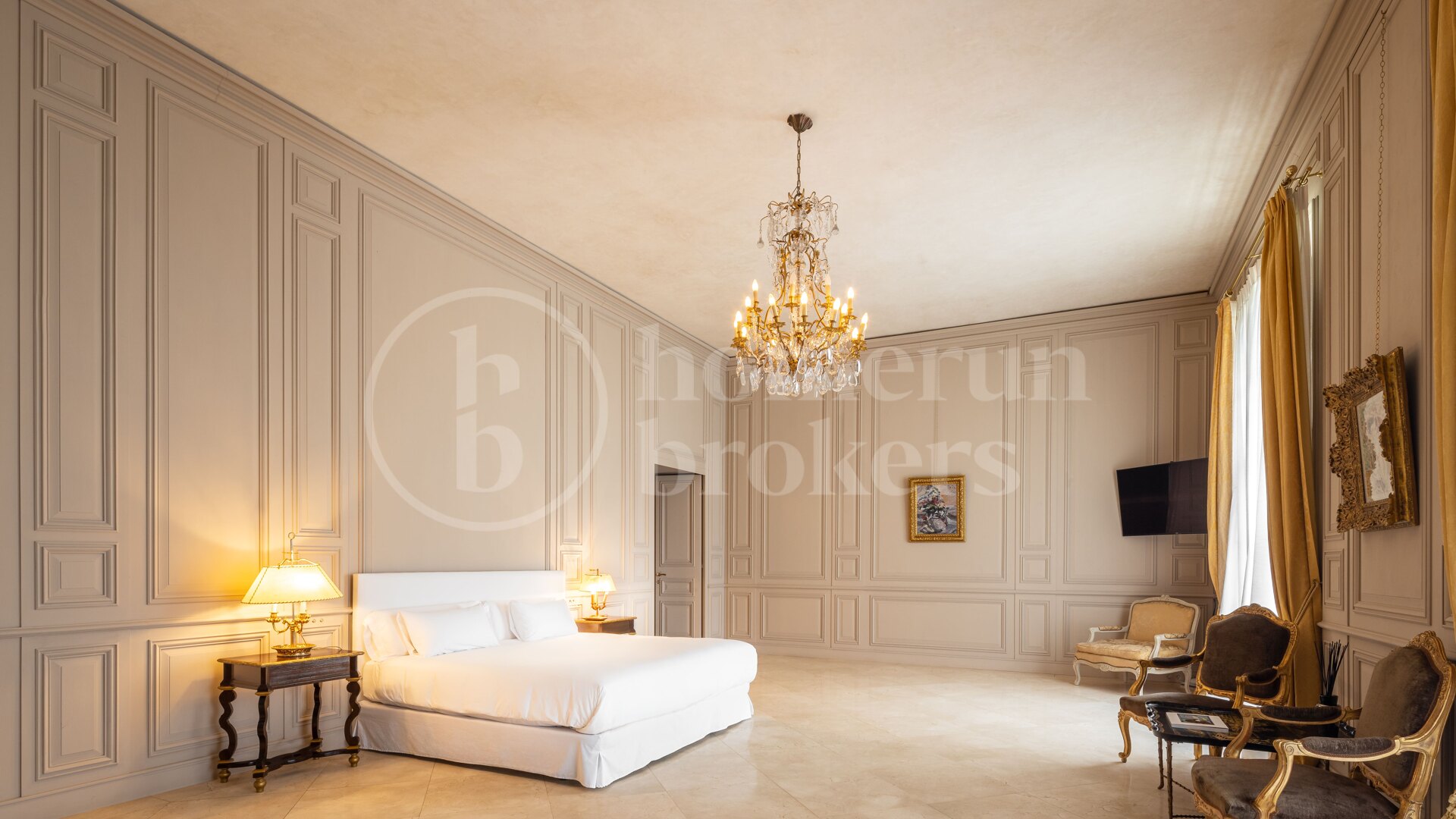 Villa El Cortijo - Historic Mansion on the Golden Mile