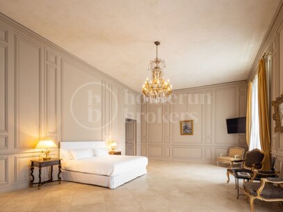 Villa El Cortijo - Historic Mansion on the Golden Mile