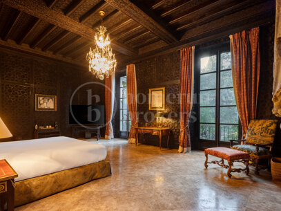 Villa El Cortijo - Historic Mansion on the Golden Mile