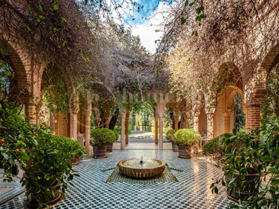 Villa El Cortijo - Historic Mansion on the Golden Mile