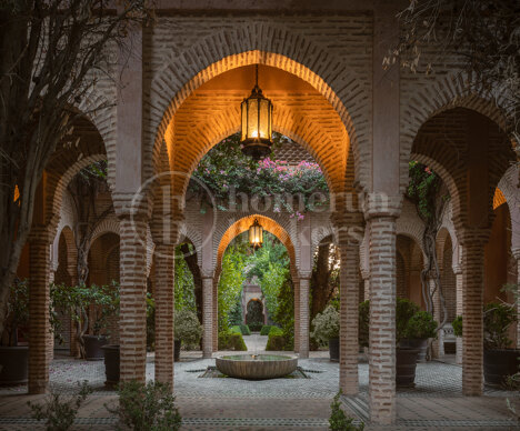 Villa el Cortijo - Sea Views