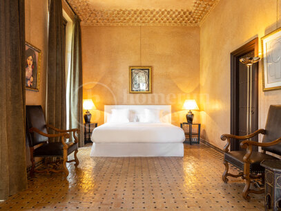 Villa El Cortijo - Historic Mansion on the Golden Mile