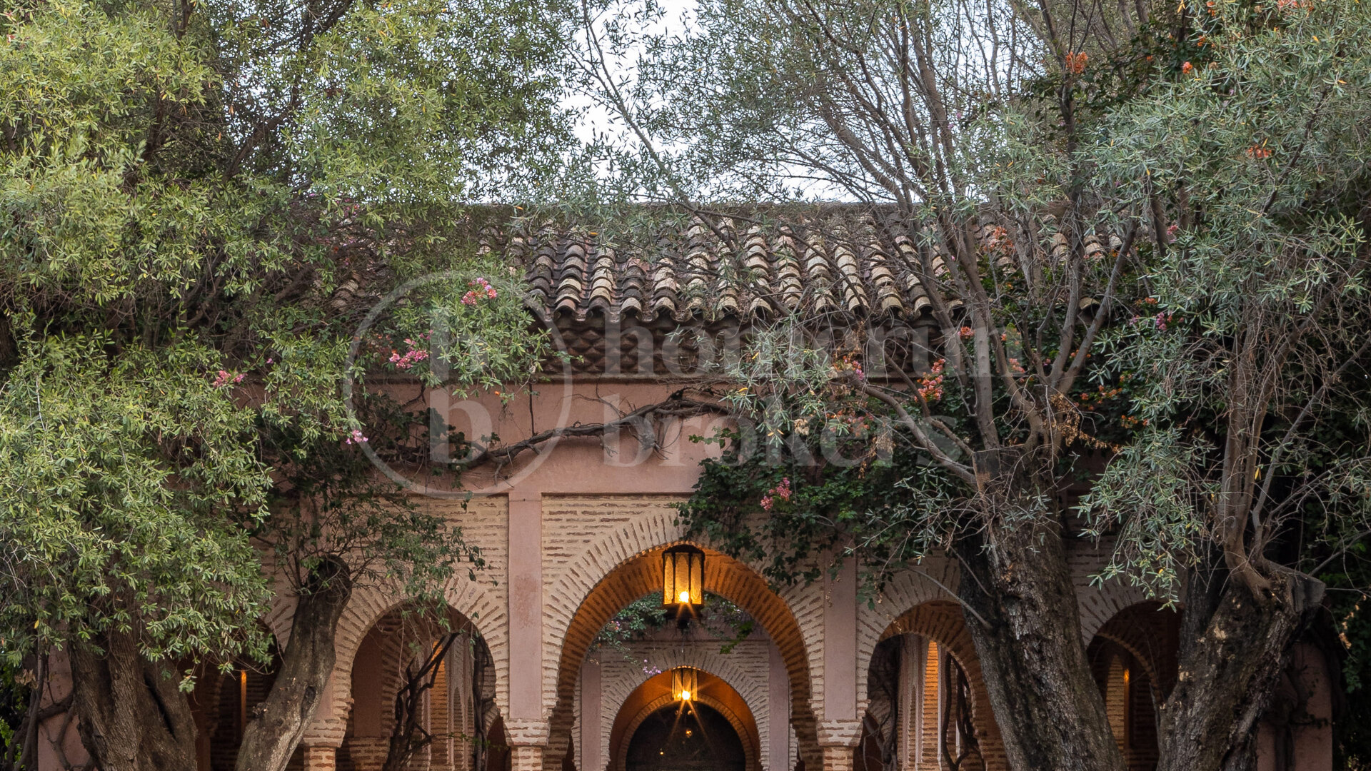 Villa El Cortijo - Historic Mansion on the Golden Mile