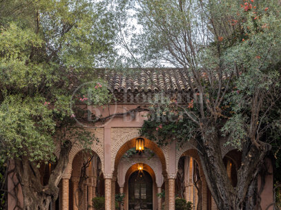 Villa El Cortijo - Historic Mansion on the Golden Mile