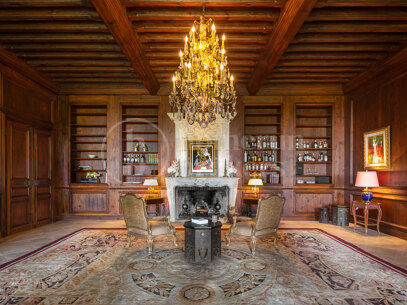 Villa El Cortijo - Historic Mansion on the Golden Mile