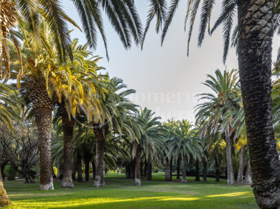 Villa El Cortijo - Historic Mansion on the Golden Mile