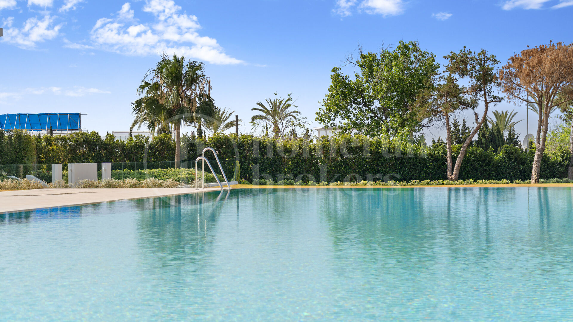 Vila 12 - Luxury Semi detached villa in Marbella Golden Mile
