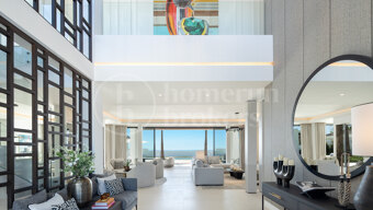 Villa Solace - Luxury Villa in Monte Halcones