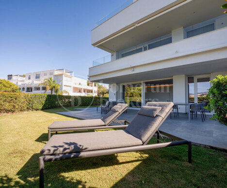 Apartment Le Caprice - A Modern Oasis of Luxury in Benahavís