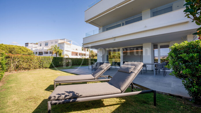 Apartment Le Caprice - A Modern Oasis of Luxury in Benahavís