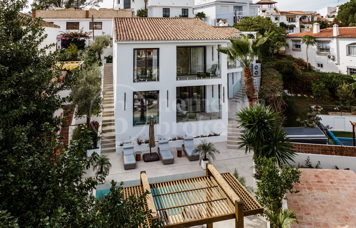 Villa Nueva Andalucia