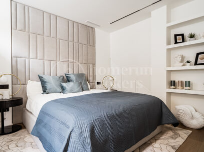 Villa Midori - Modern Villa with heated pool in Nueva Andalucia, Marbella