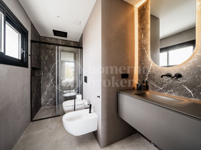 Villa Midori - Modern Villa with heated pool in Nueva Andalucia, Marbella