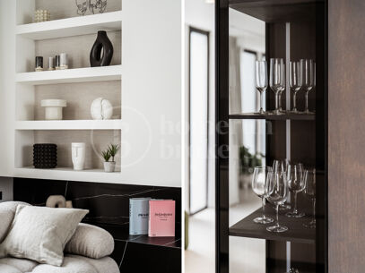 Villa Midori - Modern Villa with heated pool in Nueva Andalucia, Marbella