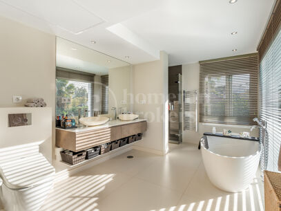 Villa Mirasol - Villa i Marbella Country Club, Nueva Andalucia