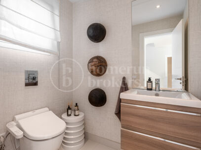 Villa Mirasol - Villa i Marbella Country Club, Nueva Andalucia