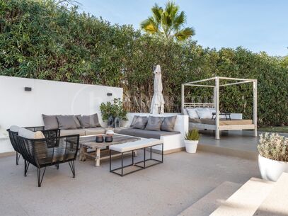 Villa Mirasol - Villa i Marbella Country Club, Nueva Andalucia