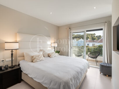Villa Mirasol - Villa i Marbella Country Club, Nueva Andalucia