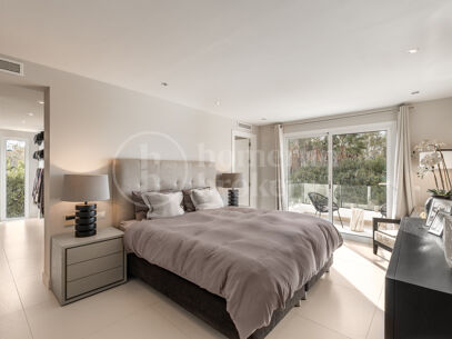 Villa Mirasol - Villa i Marbella Country Club, Nueva Andalucia