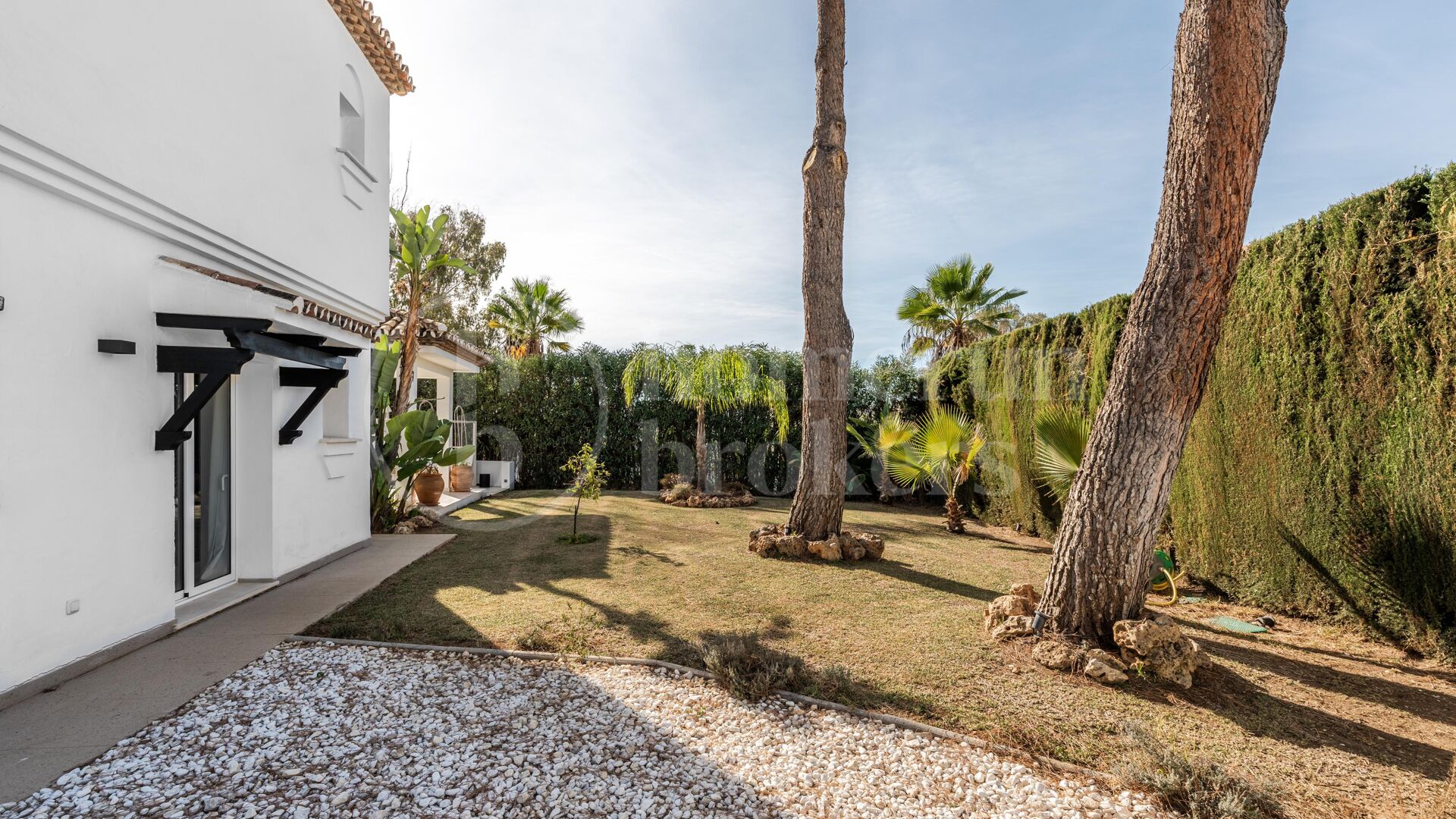 Villa Mirasol - Villa i Marbella Country Club, Nueva Andalucia