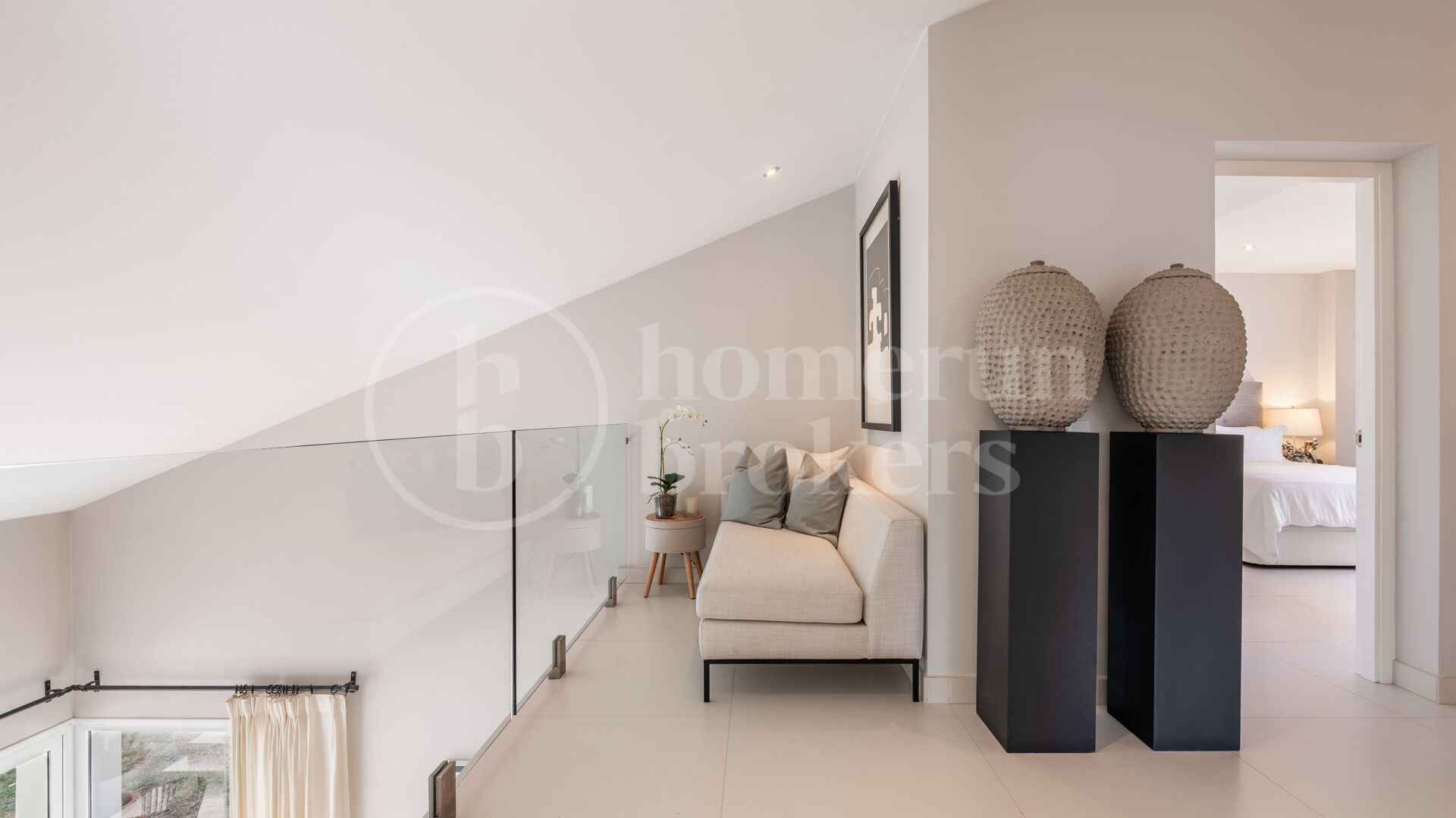 Villa Mirasol - Villa i Marbella Country Club, Nueva Andalucia