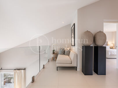 Villa Mirasol - Villa i Marbella Country Club, Nueva Andalucia