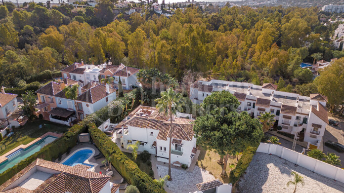 Vila Mirasol - Luxury Villa in Marbella Country Club