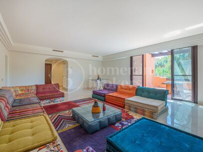 Alzambra Hill Club - Luxurious 3-Bedroom Duplex Penthouse, Marbella