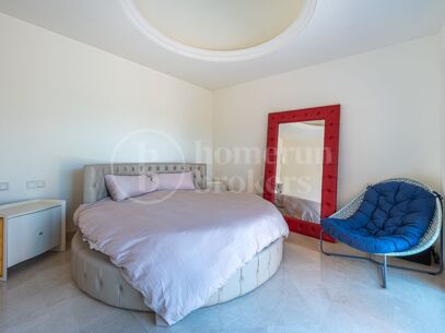 Alzambra Hill Club - Luxurious 3-Bedroom Duplex Penthouse, Marbella