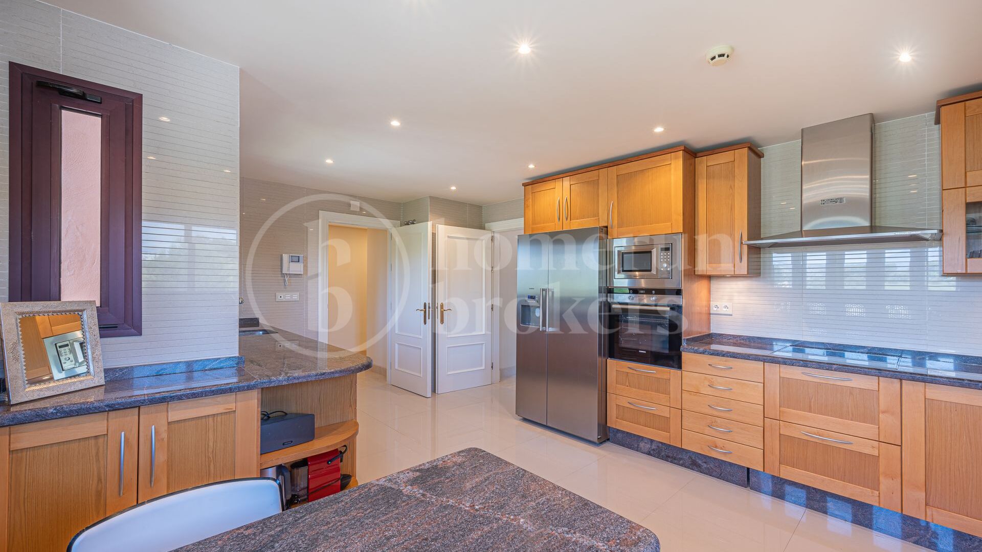 Alzambra Hill Club - Luxurious 3-Bedroom Duplex Penthouse, Marbella