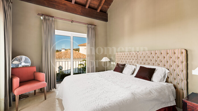 Villa Haveli - Exceptional Investment in La Alqueria, Benahavis