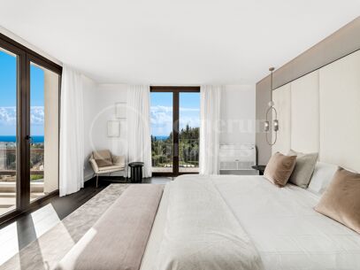 Villa Vista - Andalusian gem with Panoramic Sea & Mountain Views